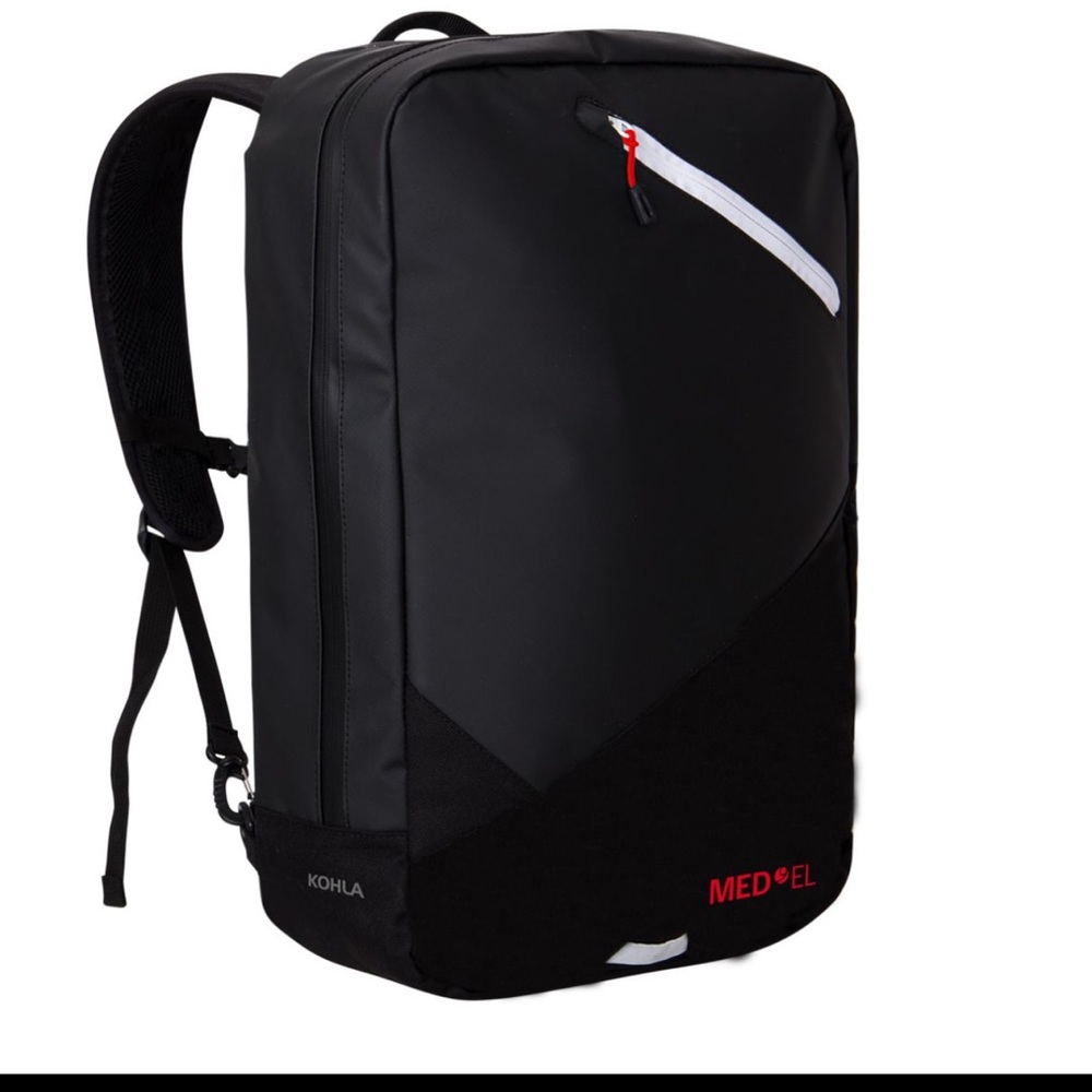 New Kohla Restless backpack